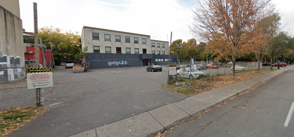 BELZ 5030 Rue Jean Mance